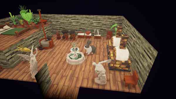 Cinnabunny Screenshots getfreegames