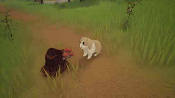 Cinnabunny getfreegames