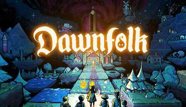 Dawnfolk Preinstalled getfreegames