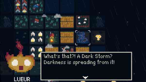 Dawnfolk Screen getfreegames