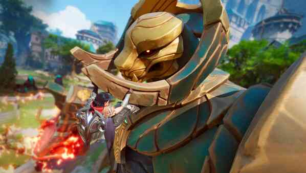 Eternal Strands getfreegames