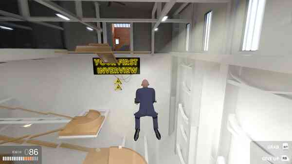 Get To Work Screenshots getfreegames