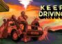 Keep Driving Preinstalled getfreegames
