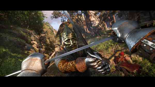 Kingdom Come Deliverance II Screenshots getfreegames