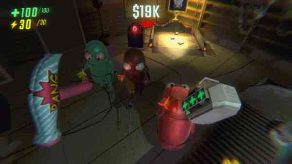 R.E.P.O. getfreegames