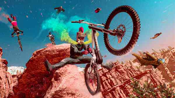 Riders Republic Screenshots getfreegames