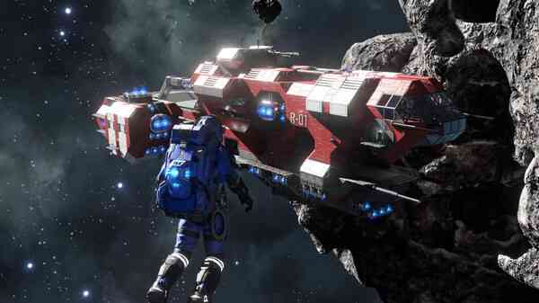 Space Engineers 2 Screenshots getfreegames