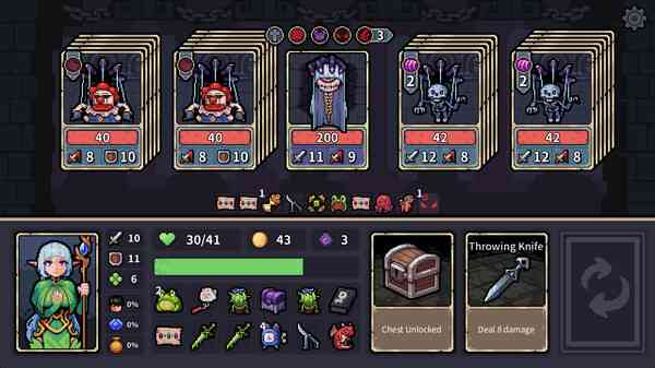 Stray Path Screenshots getfreegames