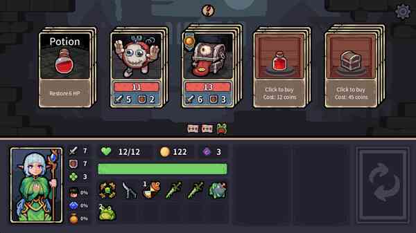 Stray Path getfreegames