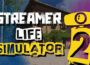 Streamer Life Simulator 2 Preinstalled getfreegames