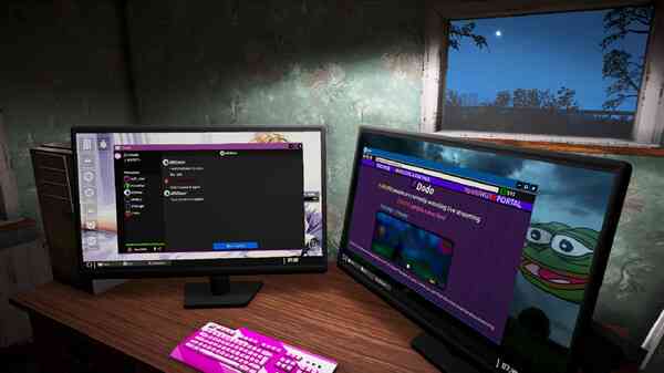 Streamer Life Simulator 2 Screenshots getfreegames