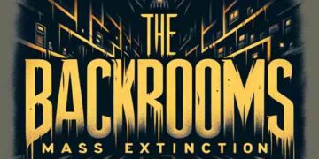 The Backrooms Mass Extinction Preinstalled getfreegames