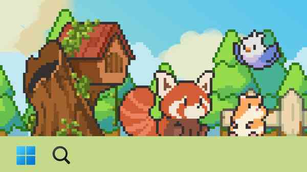 Tiny Pasture Screenshots getfreegames