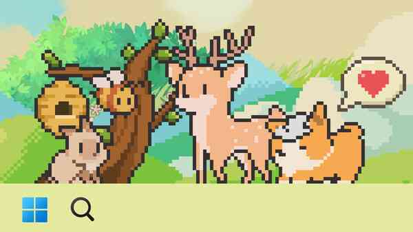 Tiny Pasture getfreegames