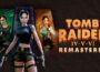 Tomb Raider IV-VI Remastered Preinstalled getfreegames