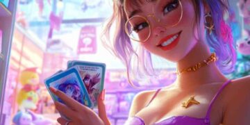 Trade 'Em Up! TCG Empire Shop Preinstalled getfreegames