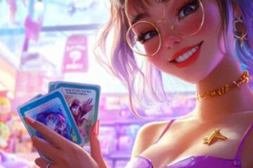 Trade 'Em Up! TCG Empire Shop Preinstalled getfreegames