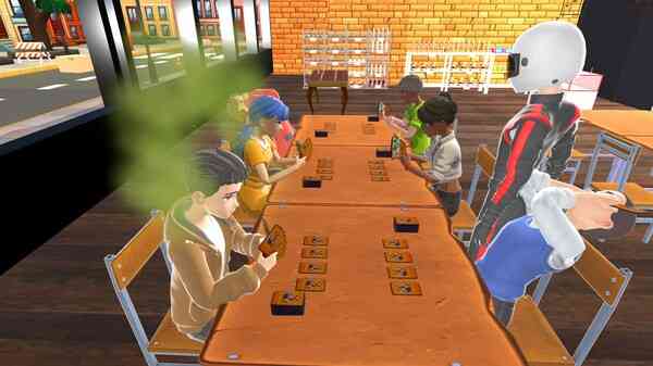 Trade 'Em Up! TCG Empire Shop getfreegames