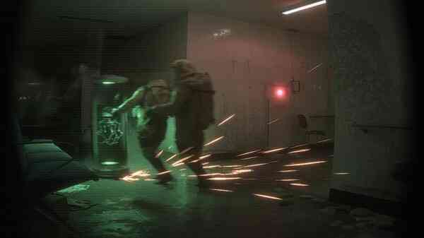 UNDERWARD Screenshots getfreegames