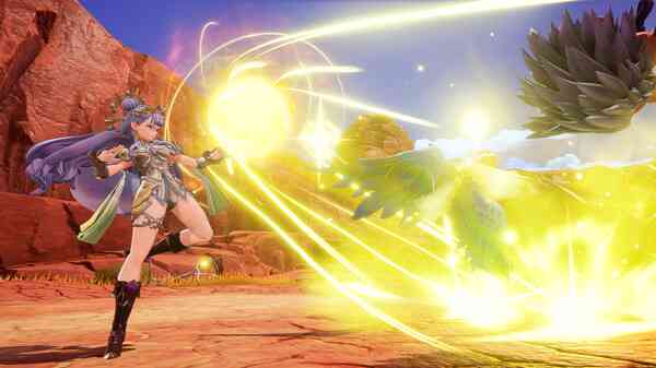 Visions of Mana Screenshots getfreegames