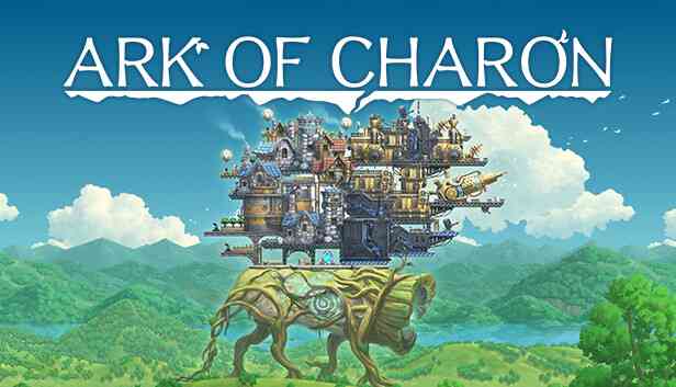 Ark of Charon Preinstalled getfreegames