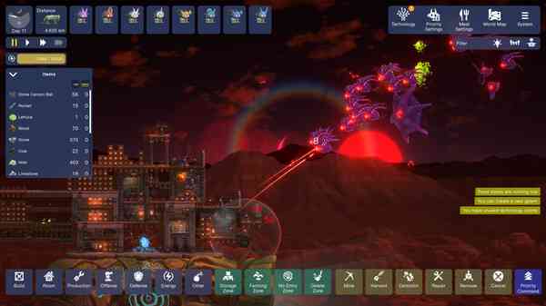 Ark of Charon getfreegames