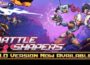 Battle Shapers Preinstalled getfreegames