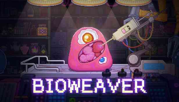 Bioweaver Preinstalled getfreegames