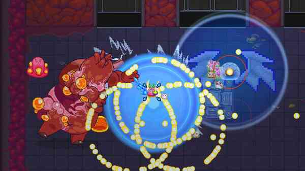 Bioweaver Screenshots getfreegames