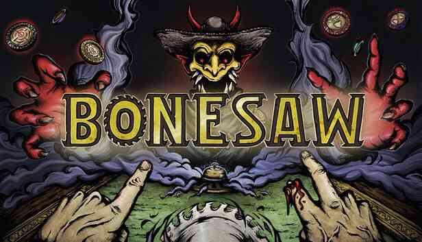 Bonesaw Preinstalled getfreegames