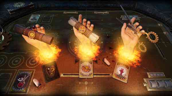 Bonesaw Screenshots getfreegames