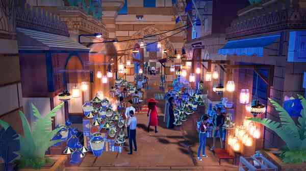 Carmen Sandiego getfreegames