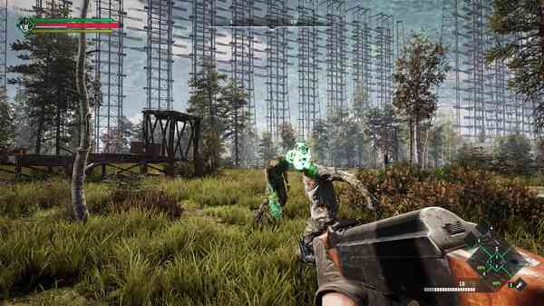 Chernobylite 2 Exclusion Zone Screenshots getfreegames