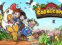 Cornucopia Preinstalled getfreegames