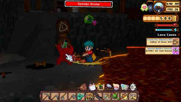 Cornucopia getfreegames