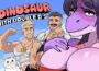 DDinosaur with Double D's Preinstalled getfreegames