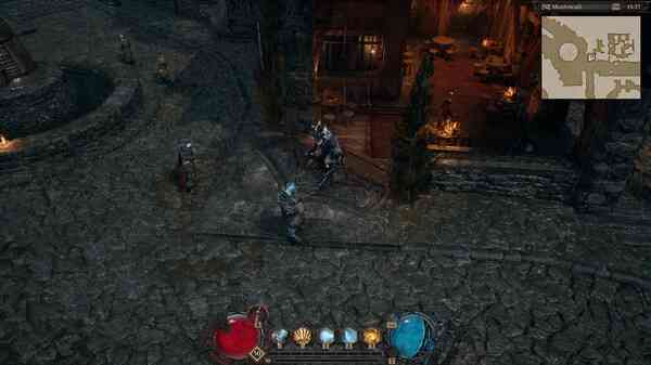 Dragonkin The Banished Screenshots getfreegames