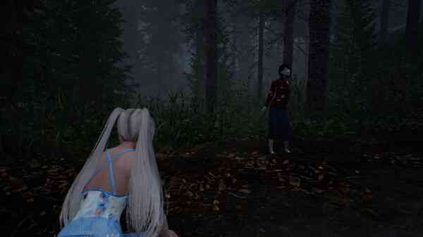 Dread Tomb Screenshots getfreegames