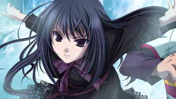 Ever 17 The Out of Infinity Screenshots getfreegames