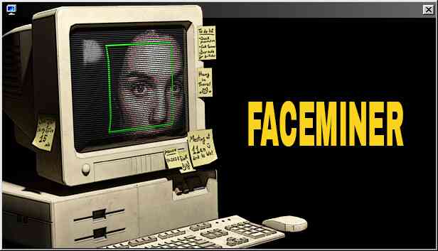 FACEMINER Preinstalled getfreegames