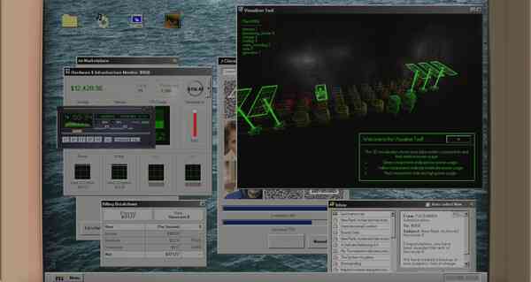 FACEMINER Screenshots getfreegames