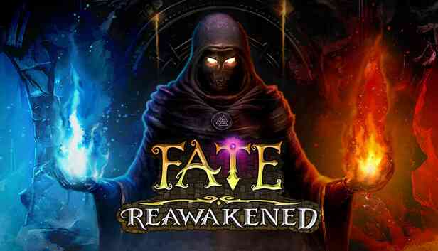 FATE Reawakened Preinstalled getfreegames