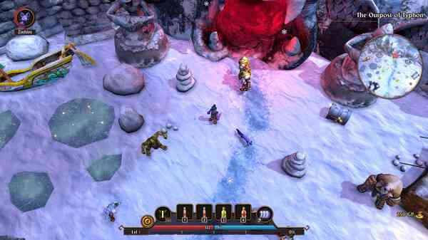 FATE Reawakened getfreegames