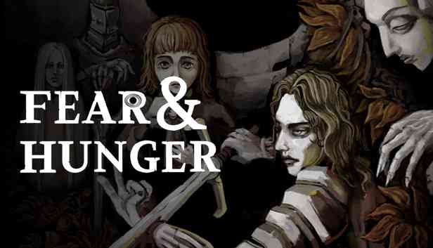 Fear & Hunger Preinstalled getfreegames