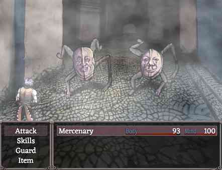 Fear & Hunger Screenshots getfreegames
