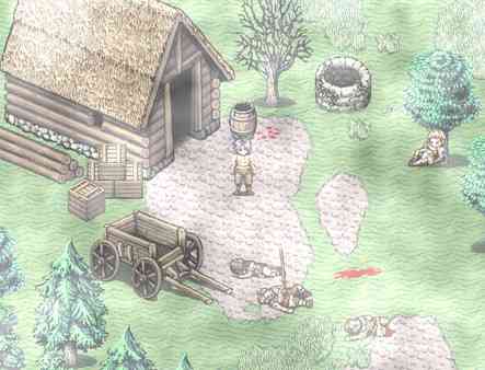 Fear & Hunger getfreegames