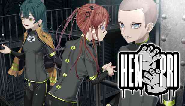 HENPRI Preinstalled getfreegames