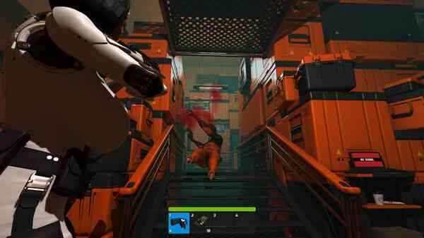 Haydee 3 Screenshots getfreegames