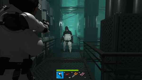 Haydee 3 getfreegames