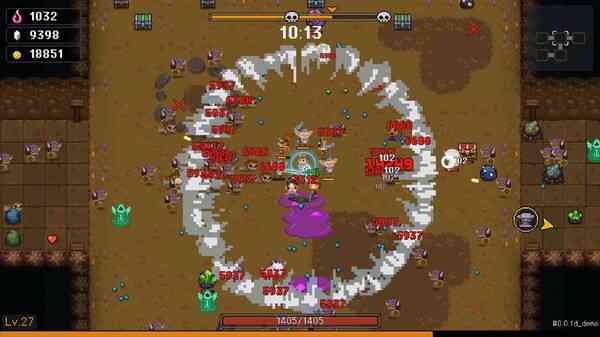 I Am Legion Stand Survivors Screenshots getfreegames